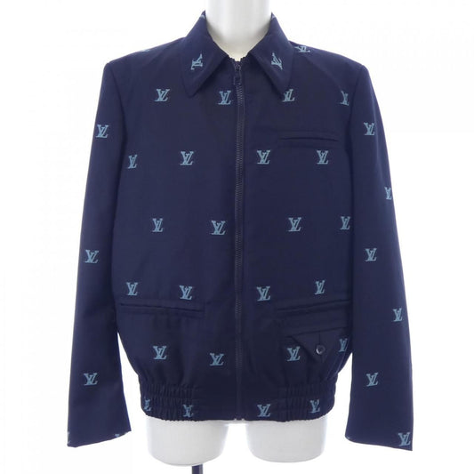 Louis Vuitton Jet Pocket Blouson Hpfb1eur8 Blouson