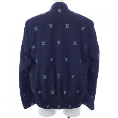Louis Vuitton Jet Pocket Blouson Hpfb1eur8 Blouson