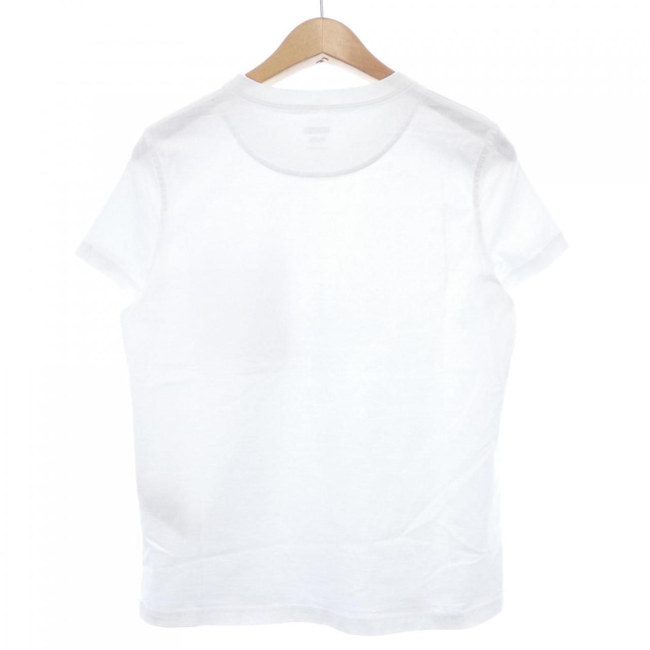 Hermes Mosaic 3h4614dl T-Shirt