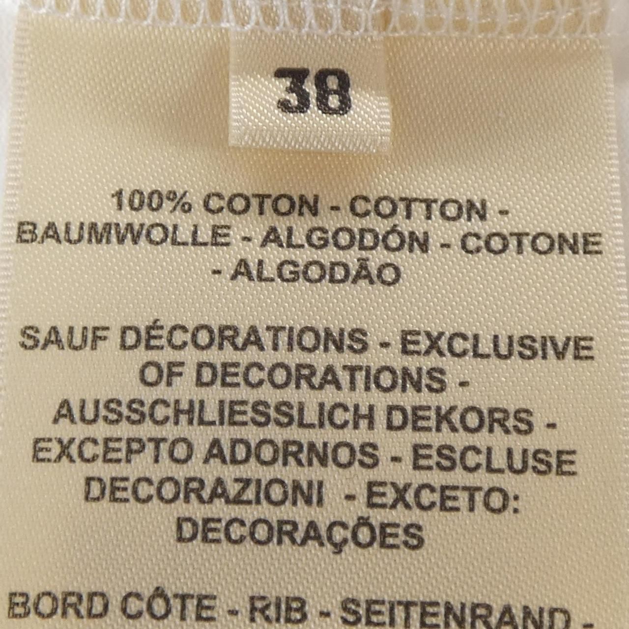 Hermes Mosaic 3h4614dl T-Shirt