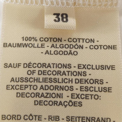 Hermes Mosaic 3h4614dl T-Shirt