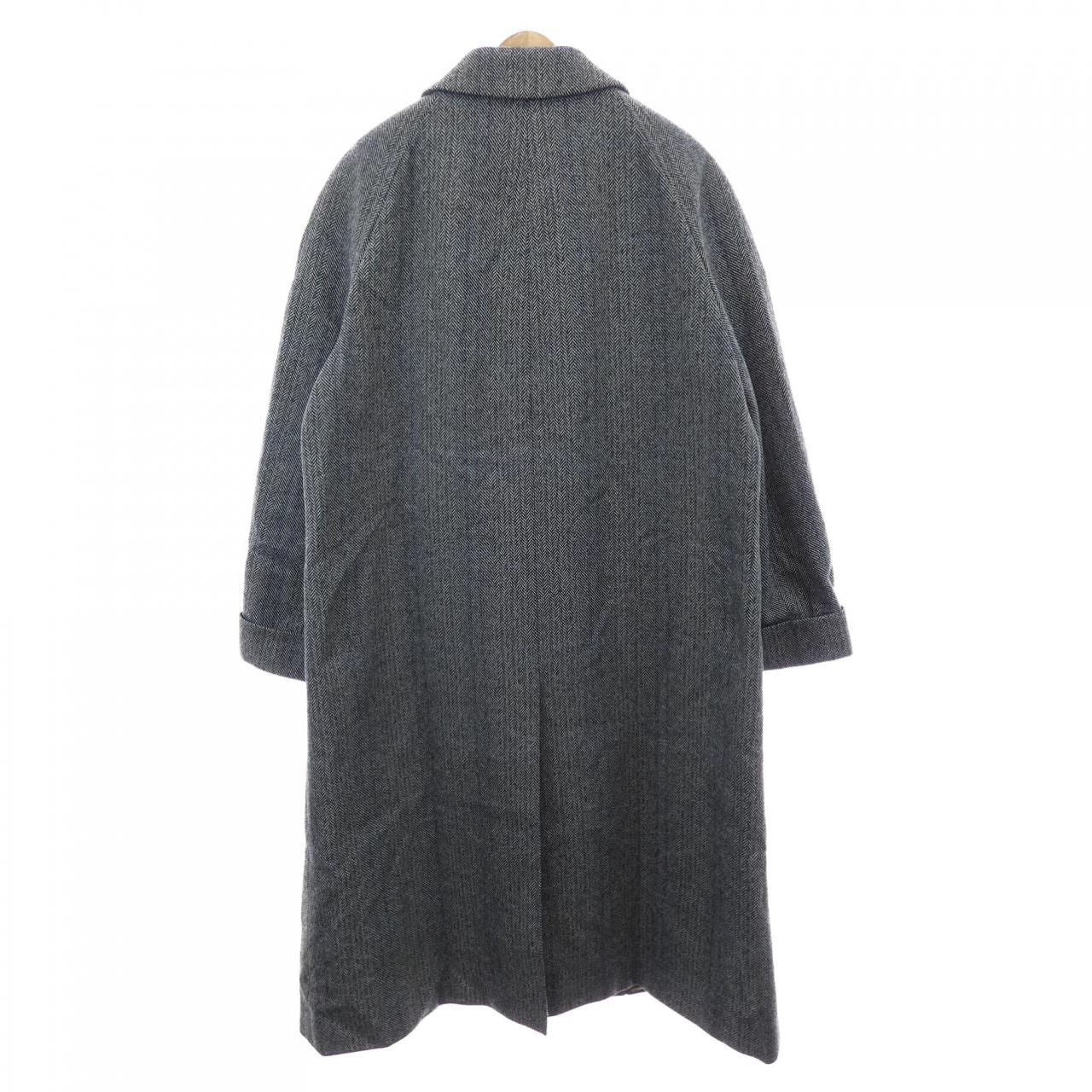 Gucci 705289 Zakj4 Coat