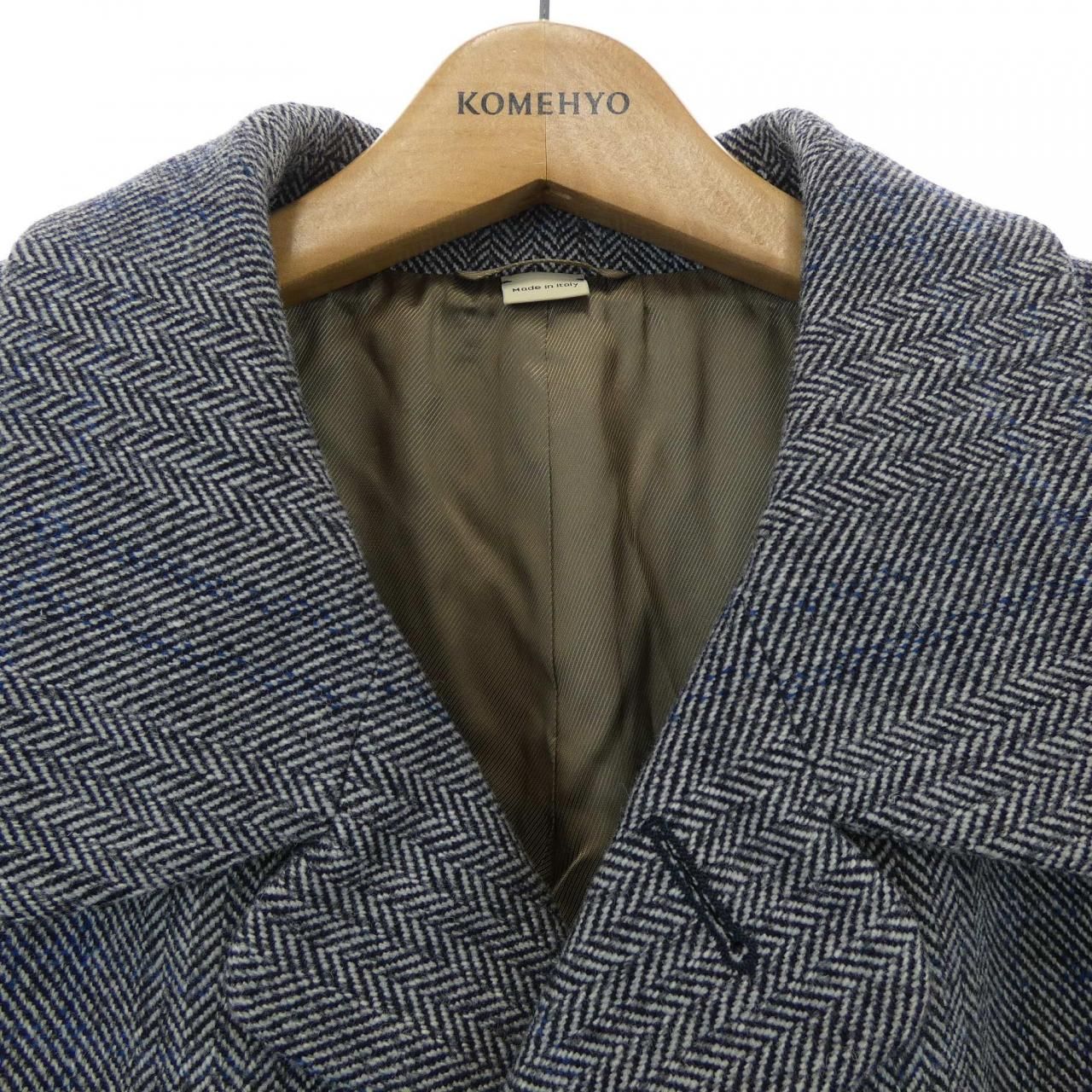 Gucci 705289 Zakj4 Coat