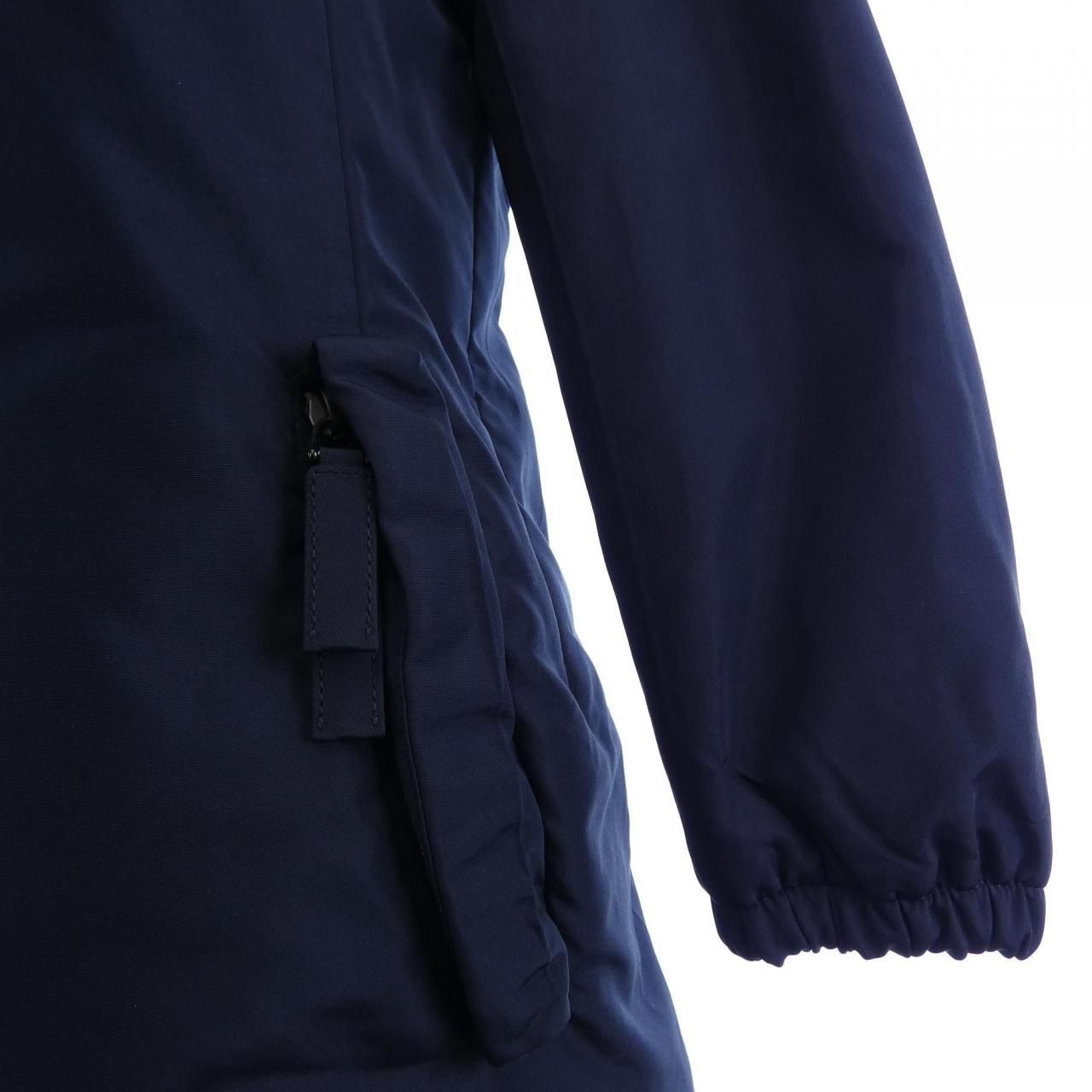 Prada P6590 S211 1yxy Coat