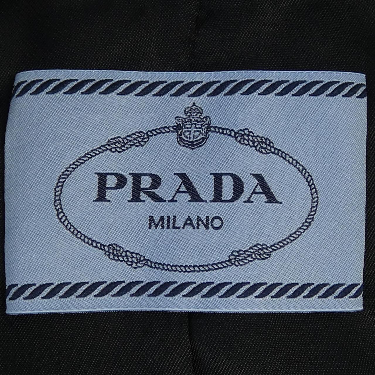 Prada P6590 S211 1yxy Coat