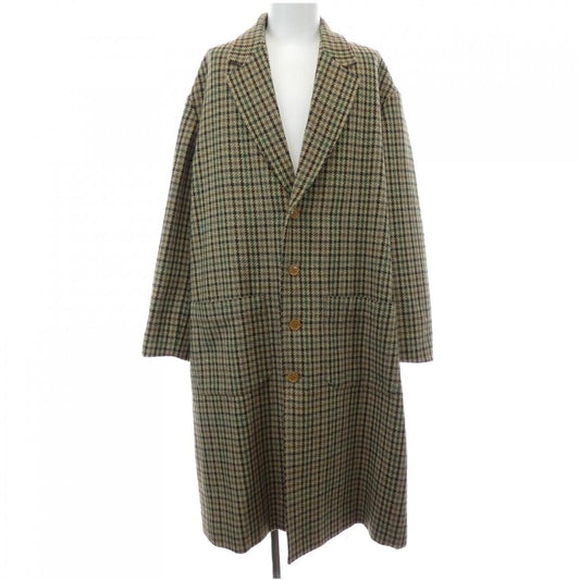 Gucci 595447 Zacfi Coat