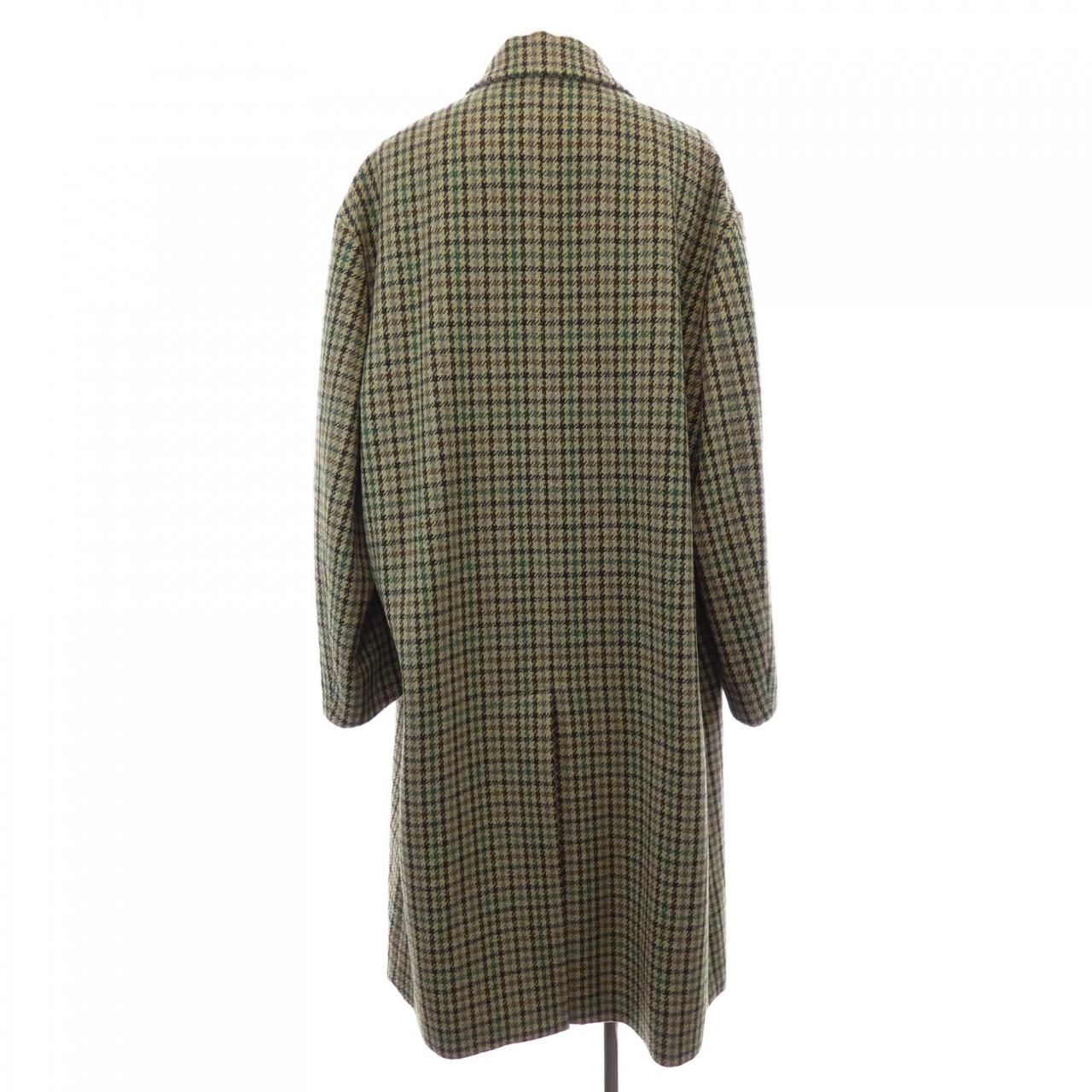 Gucci 595447 Zacfi Coat