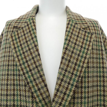 Gucci 595447 Zacfi Coat