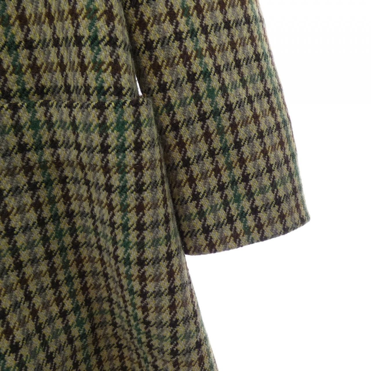 Gucci 595447 Zacfi Coat