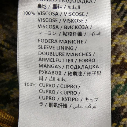 Gucci 595447 Zacfi Coat