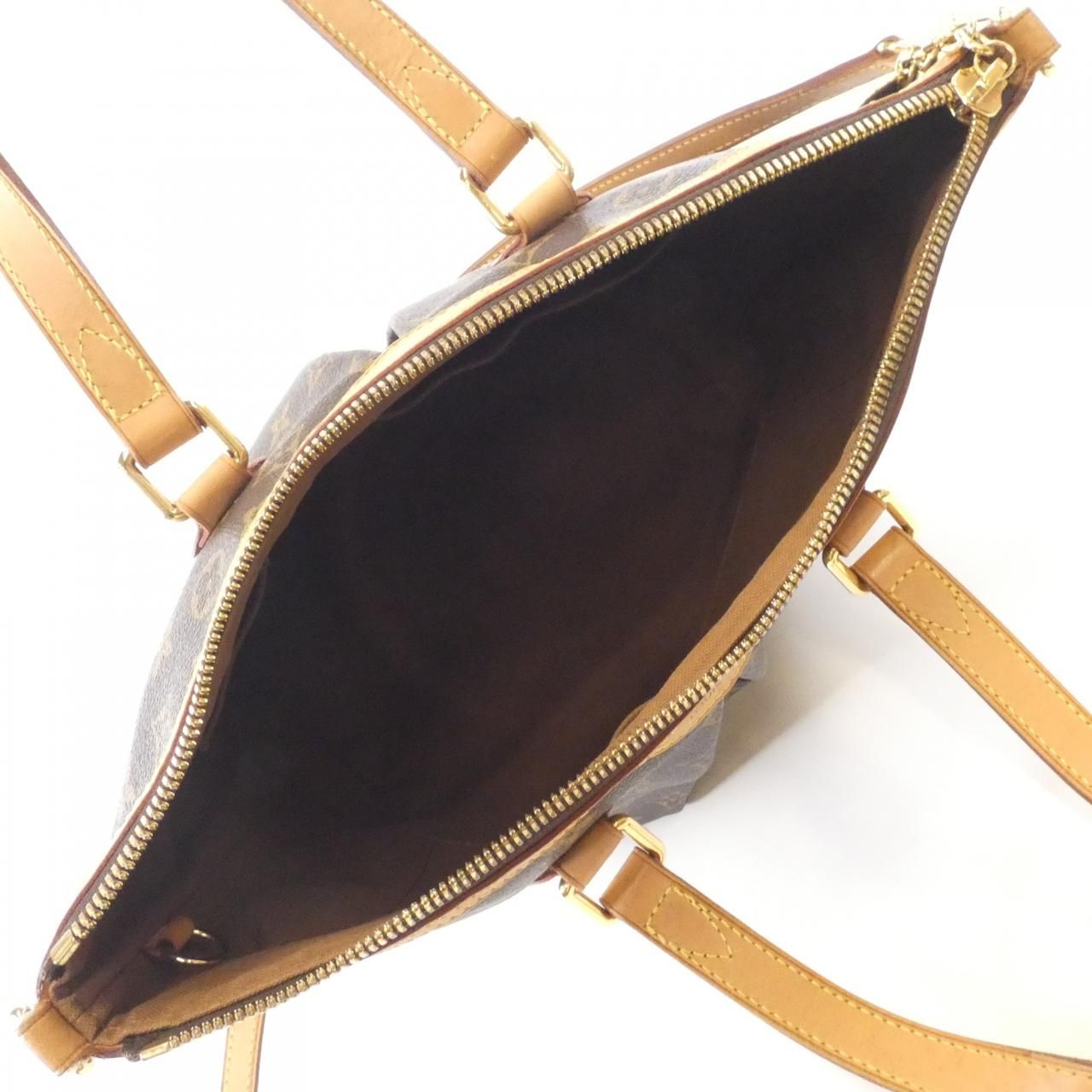 Louis Vuitton Monogram Palermo PM M40145 Bag