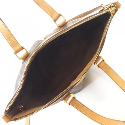 Louis Vuitton Monogram Palermo PM M40145 Bag