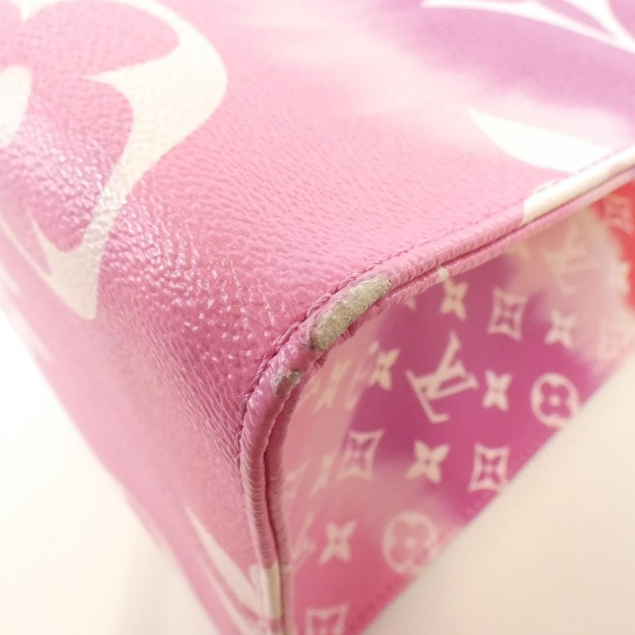 Louis Vuitton LV Escal on the Go GM M45121 Bag