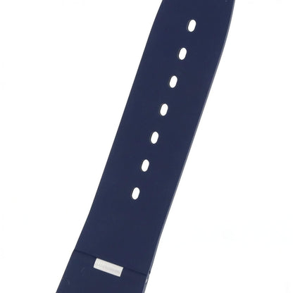 Bvlgari Aluminum Capri Limited Bb40athms/103815 Aluminum Automatic