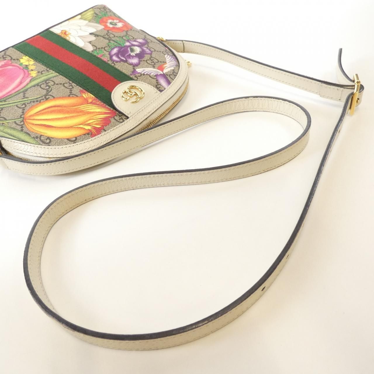 Gucci Ophidia 499621 Hv8ac Shoulder Bag