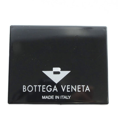 Bottega Veneta Shoulder Bag Haraco Leather Intrecciato Black Xz • OH • Gy11