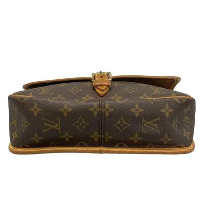 Louis Vuitton Shoulder Bag Monogram Sologne M42250