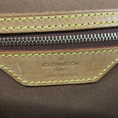 Louis Vuitton Shoulder Bag Monogram Sologne M42250