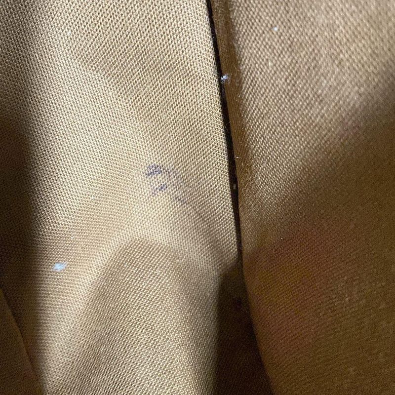 Louis Vuitton Shoulder Bag Monogram Sologne M42250