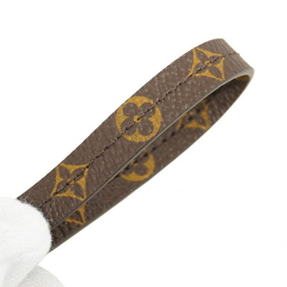 Louis Vuitton Shoulder Bag Monogram Phone Holder M26898 Brown Women's