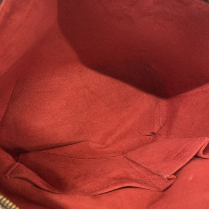 Louis Vuitton Tote Bag Damier Saleya PM N51183 Ebene Ladies