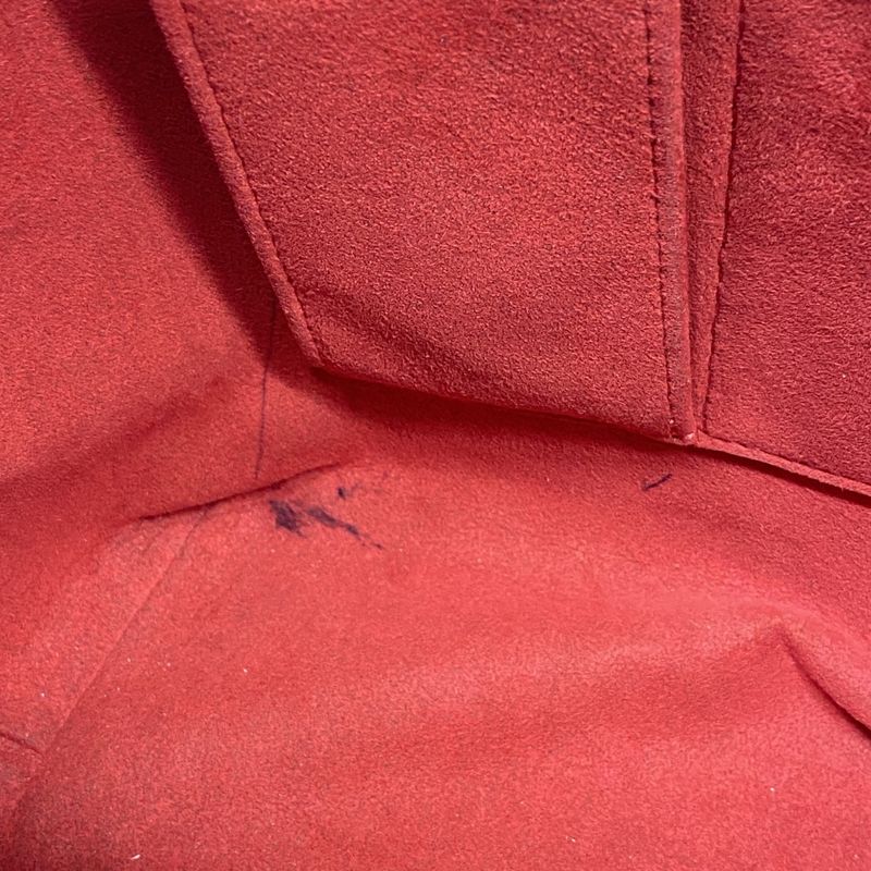 Louis Vuitton Tote Bag Damier Saleya PM N51183 Ebene Ladies