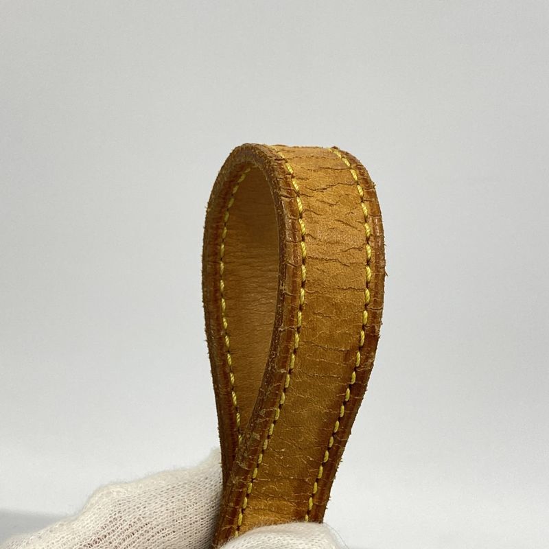 Louis Vuitton Shoulder Bag Monogram Musette Salsa Long Strap M51258 Brown