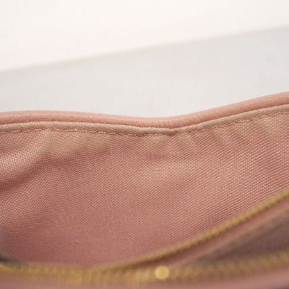 Louis Vuitton Handbag Monogram Pallas Clutch M44037 Brown Rose Poudre 2way Bag