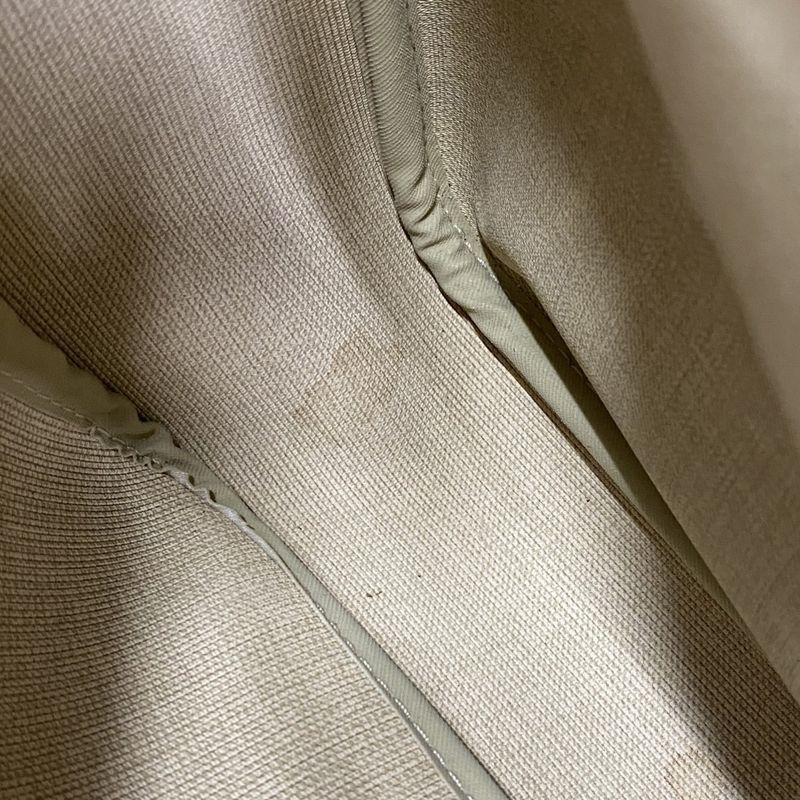 Louis Vuitton Shoulder Bag Monogram Reporter GM M45252 Brown Women's