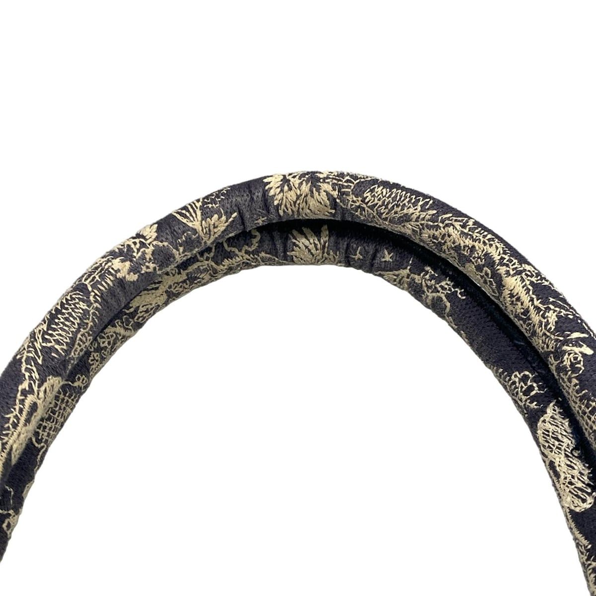 Dior/Christian Dior (Dior/Christian Dior) Tote Bag Book Tote Medium Bag/old