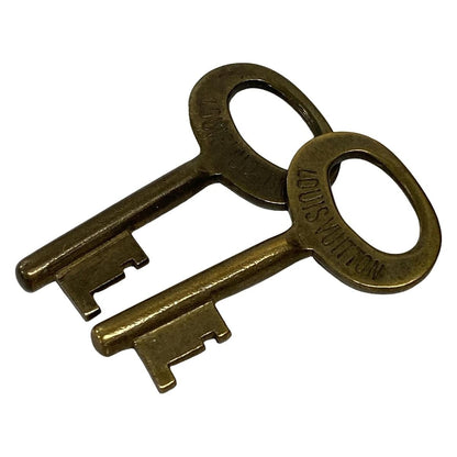 Louis Vuitton Trunk Case Monogram