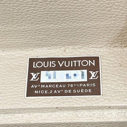 Louis Vuitton Trunk Case Monogram