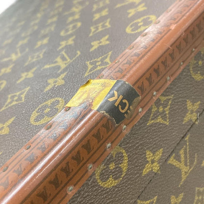Louis Vuitton Trunk Case Monogram