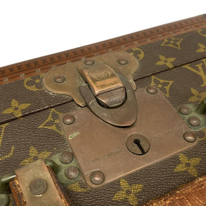 Louis Vuitton Trunk Case Monogram