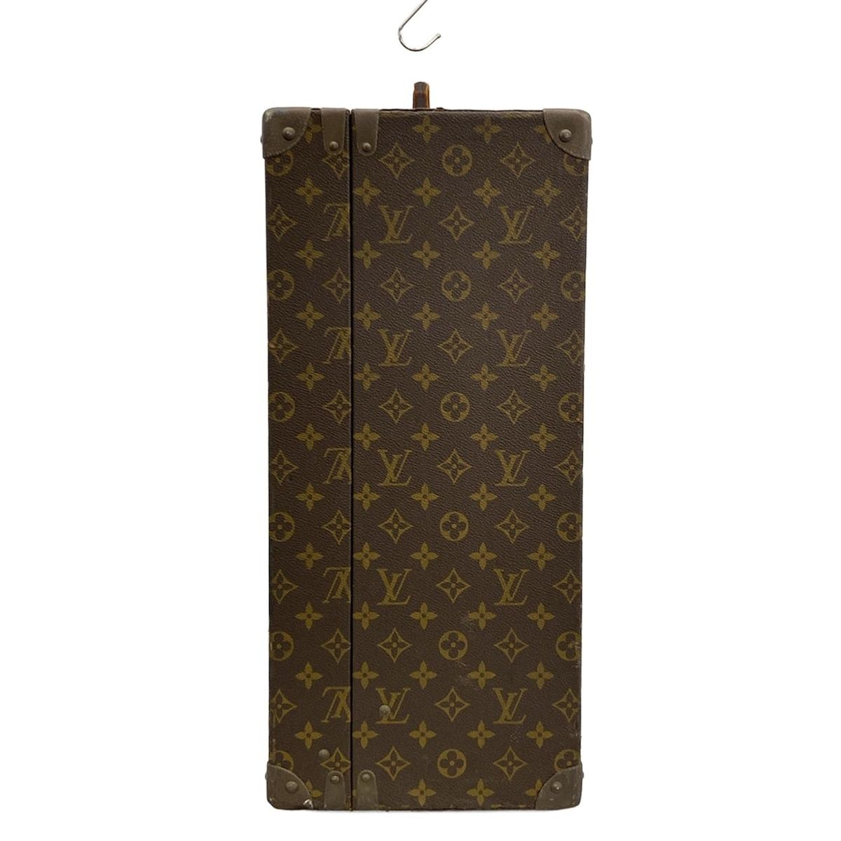Louis Vuitton Trunk Case Monogram