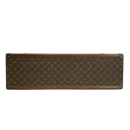 Louis Vuitton Trunk Case Monogram