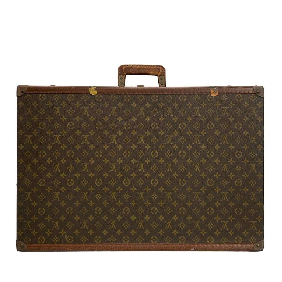 Louis Vuitton Trunk Case Monogram