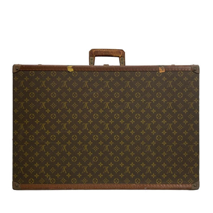 Louis Vuitton Trunk Case Monogram