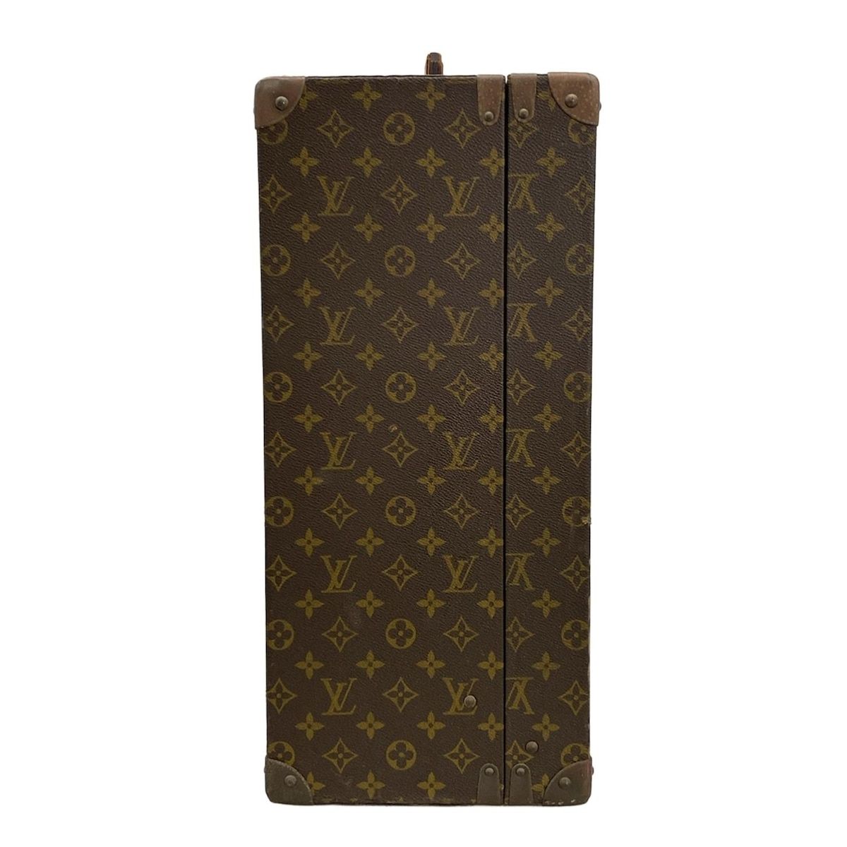 Louis Vuitton Trunk Case Monogram