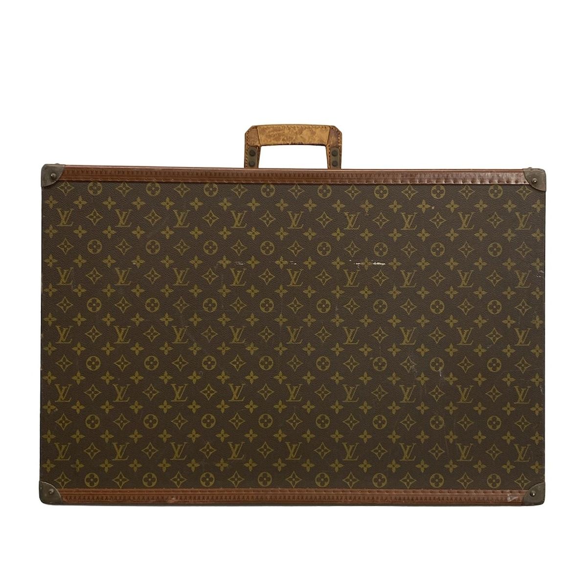 Louis Vuitton Trunk Case Monogram