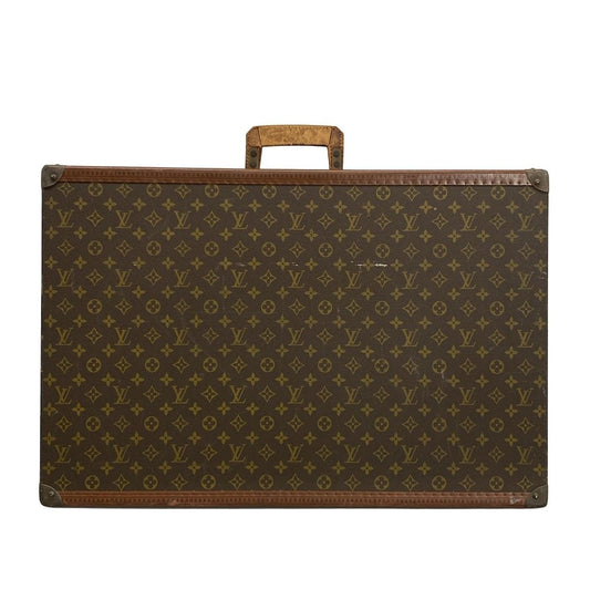 Louis Vuitton Trunk Case Monogram