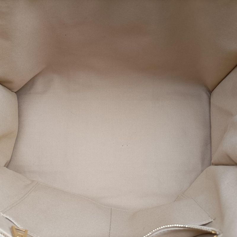 LOUIS VUITTON On the Go GM Cles Mu x Green x Multicolor Monogram Giant M44571