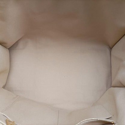 LOUIS VUITTON On the Go GM Cles Mu x Green x Multicolor Monogram Giant M44571