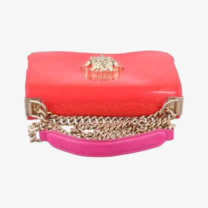 Versace VERSACE La Medusa Red Leather CLG 127 267 457 279