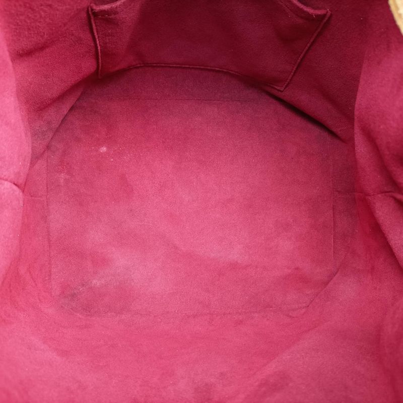 LOUIS VUITTON Petit Noe Bron Monogram Multicolor M42229 Manufacturer number