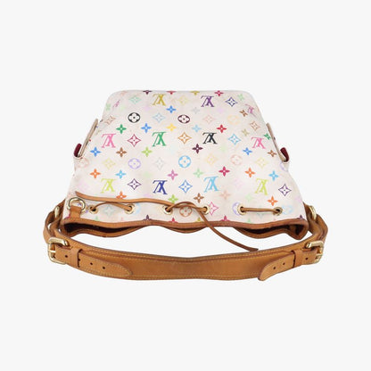 LOUIS VUITTON Petit Noe Bron Monogram Multicolor M42229 Manufacturer number