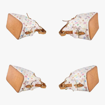 LOUIS VUITTON Petit Noe Bron Monogram Multicolor M42229 Manufacturer number