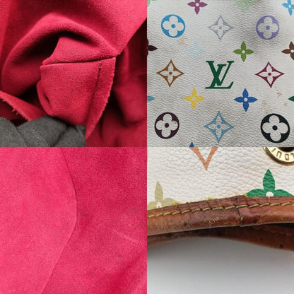 LOUIS VUITTON Petit Noe Bron Monogram Multicolor M42229 Manufacturer number