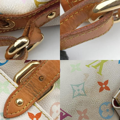 LOUIS VUITTON Petit Noe Bron Monogram Multicolor M42229 Manufacturer number