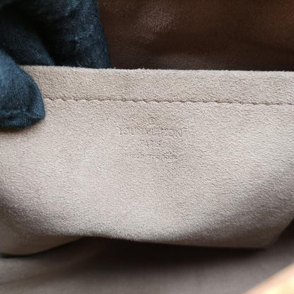 LOUIS VUITTON Lodge GMNoir Black Monogram Multicolor M40052LM0095